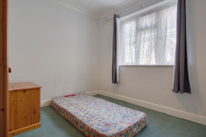 Bedroom Three- click for photo gallery